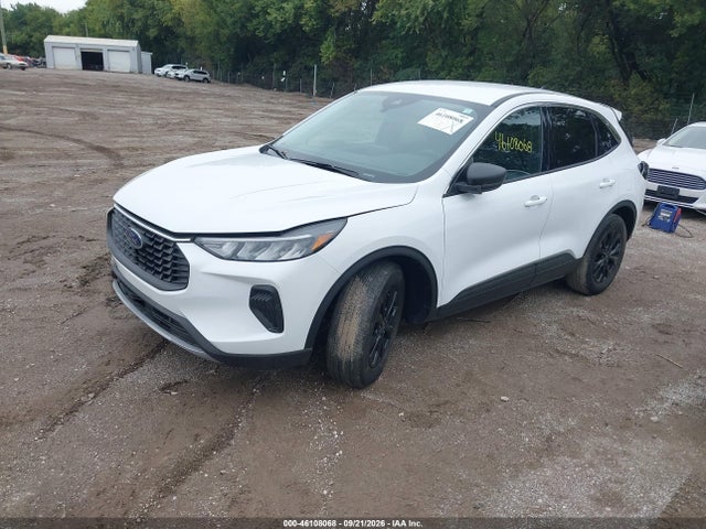 46108068 :رقم المزاد ، 1FMCU0GN9PUB06478 vin ، 2023 Ford Escape Active مزاد بيع