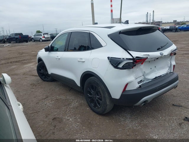 46108068 :رقم المزاد ، 1FMCU0GN9PUB06478 vin ، 2023 Ford Escape Active مزاد بيع