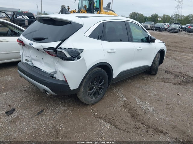46108068 :رقم المزاد ، 1FMCU0GN9PUB06478 vin ، 2023 Ford Escape Active مزاد بيع