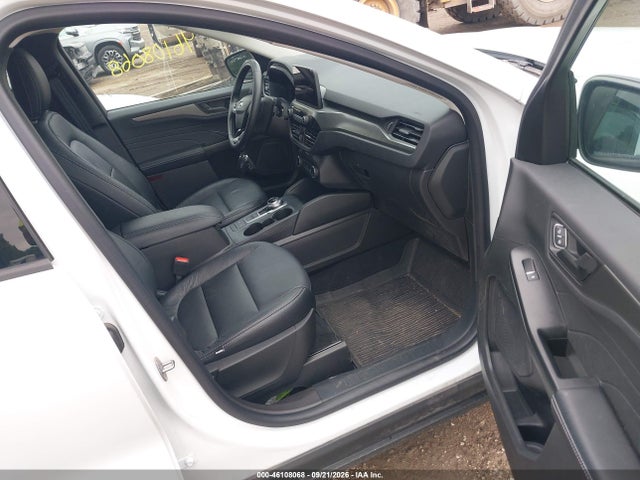 46108068 :رقم المزاد ، 1FMCU0GN9PUB06478 vin ، 2023 Ford Escape Active مزاد بيع