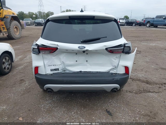 46108068 :رقم المزاد ، 1FMCU0GN9PUB06478 vin ، 2023 Ford Escape Active مزاد بيع