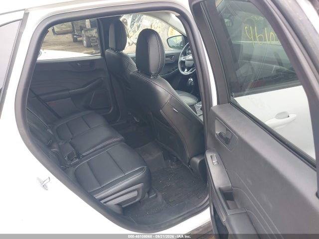 46108068 :رقم المزاد ، 1FMCU0GN9PUB06478 vin ، 2023 Ford Escape Active مزاد بيع
