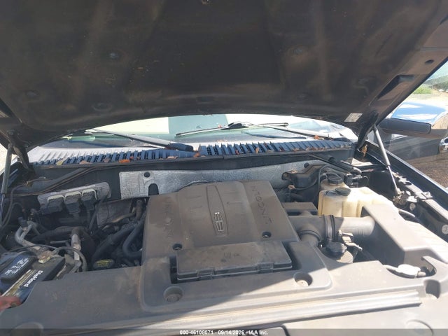 Aukcja sprzedaży 2010 Lincoln Navigator, vin: 5LMJJ2J50AEJ05738, numer aukcji: 46108071