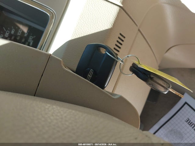 Aukcja sprzedaży 2010 Lincoln Navigator, vin: 5LMJJ2J50AEJ05738, numer aukcji: 46108071