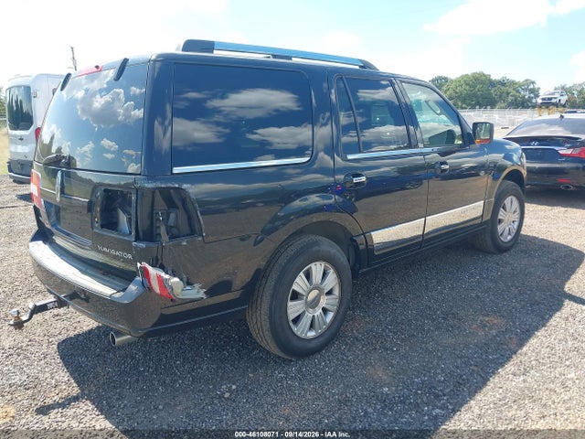Aukcja sprzedaży 2010 Lincoln Navigator, vin: 5LMJJ2J50AEJ05738, numer aukcji: 46108071