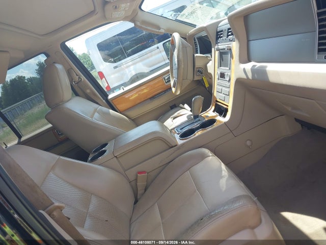 Aukcja sprzedaży 2010 Lincoln Navigator, vin: 5LMJJ2J50AEJ05738, numer aukcji: 46108071