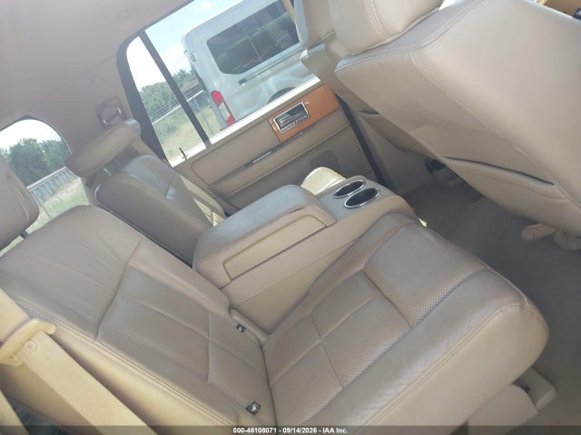 Aukcja sprzedaży 2010 Lincoln Navigator, vin: 5LMJJ2J50AEJ05738, numer aukcji: 46108071