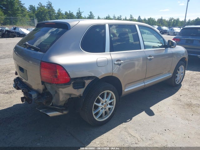 Aukcja sprzedaży 2004 Porsche Cayenne Turbo, vin: WP1AC29P14LA93718, numer aukcji: 46108081