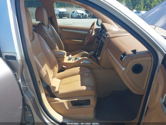 Aukcja sprzedaży 2004 Porsche Cayenne Turbo, vin: WP1AC29P14LA93718, numer aukcji: 46108081