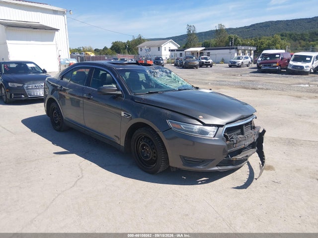 46108082 :رقم المزاد ، 1FAHP2E85FG112694 vin ، 2015 Ford Taurus Sel مزاد بيع