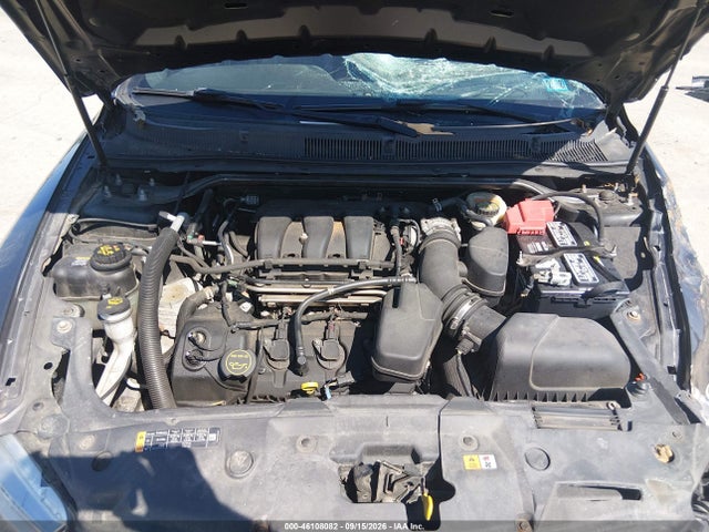 46108082 :رقم المزاد ، 1FAHP2E85FG112694 vin ، 2015 Ford Taurus Sel مزاد بيع
