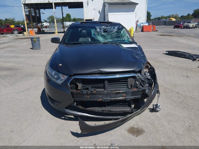 46108082 :رقم المزاد ، 1FAHP2E85FG112694 vin ، 2015 Ford Taurus Sel مزاد بيع