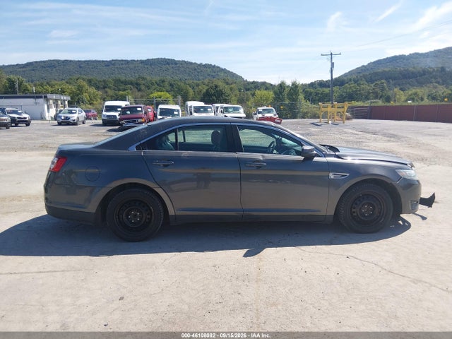 46108082 :رقم المزاد ، 1FAHP2E85FG112694 vin ، 2015 Ford Taurus Sel مزاد بيع