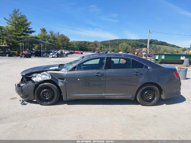 46108082 :رقم المزاد ، 1FAHP2E85FG112694 vin ، 2015 Ford Taurus Sel مزاد بيع