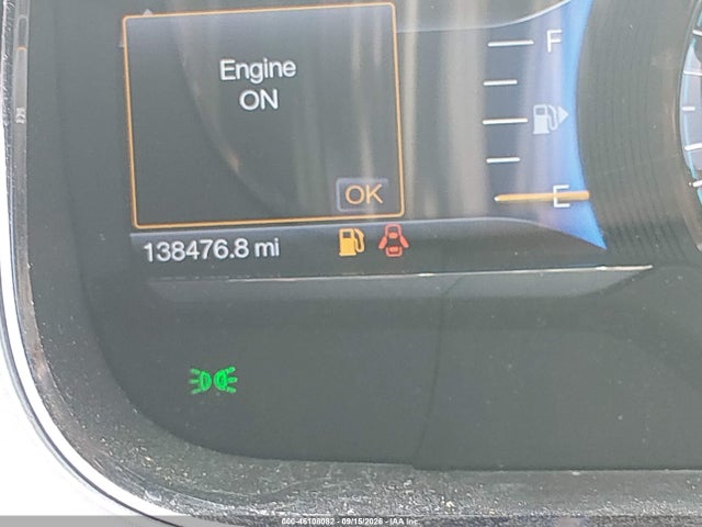 46108082 :رقم المزاد ، 1FAHP2E85FG112694 vin ، 2015 Ford Taurus Sel مزاد بيع