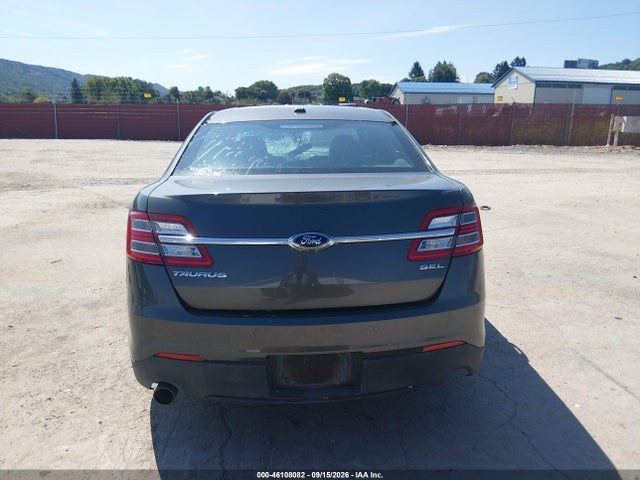 46108082 :رقم المزاد ، 1FAHP2E85FG112694 vin ، 2015 Ford Taurus Sel مزاد بيع