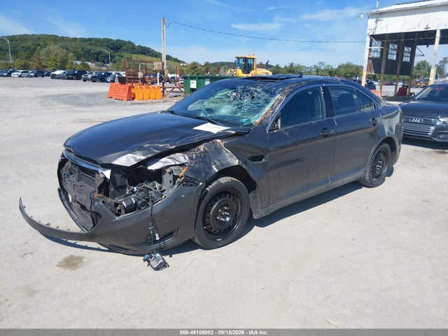 46108082 :رقم المزاد ، 1FAHP2E85FG112694 vin ، 2015 Ford Taurus Sel مزاد بيع