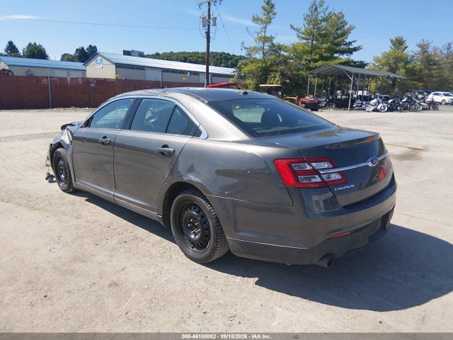 46108082 :رقم المزاد ، 1FAHP2E85FG112694 vin ، 2015 Ford Taurus Sel مزاد بيع