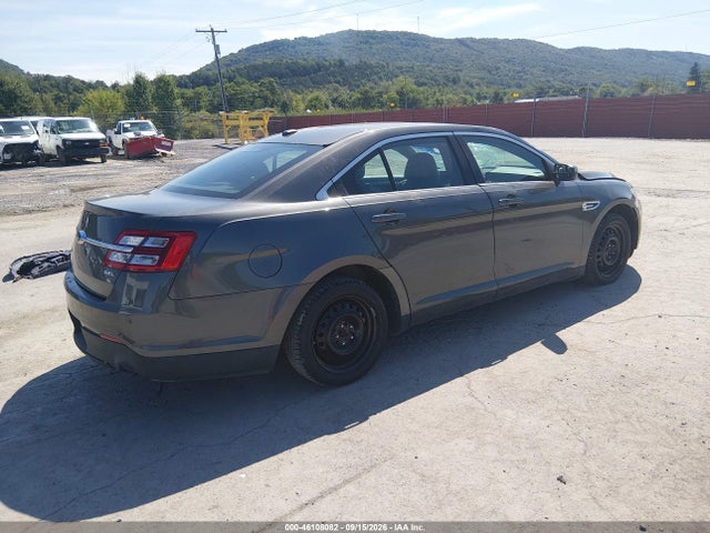 46108082 :رقم المزاد ، 1FAHP2E85FG112694 vin ، 2015 Ford Taurus Sel مزاد بيع