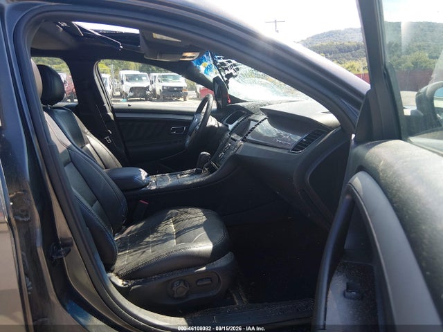 46108082 :رقم المزاد ، 1FAHP2E85FG112694 vin ، 2015 Ford Taurus Sel مزاد بيع