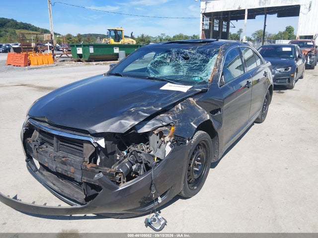 46108082 :رقم المزاد ، 1FAHP2E85FG112694 vin ، 2015 Ford Taurus Sel مزاد بيع