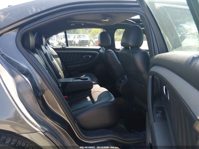 46108082 :رقم المزاد ، 1FAHP2E85FG112694 vin ، 2015 Ford Taurus Sel مزاد بيع
