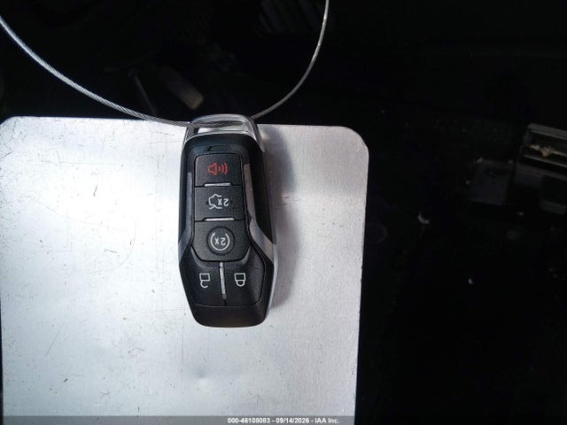 46108083 :رقم المزاد ، 2FMTK3J82FBB37196 vin ، 2015 Ford Edge Sel مزاد بيع
