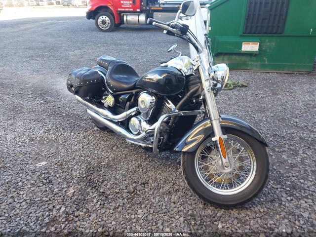 Aukcja sprzedaży 2021 Kawasaki Vn900 D, vin: JKAVN2D11MA066282, numer aukcji: 46108087