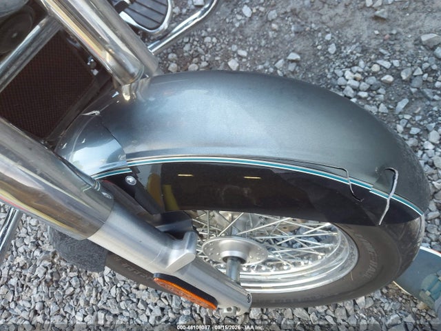46108087 :رقم المزاد ، JKAVN2D11MA066282 vin ، 2021 Kawasaki Vn900 D مزاد بيع