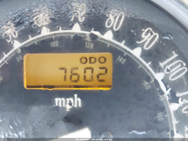 46108087 :رقم المزاد ، JKAVN2D11MA066282 vin ، 2021 Kawasaki Vn900 D مزاد بيع