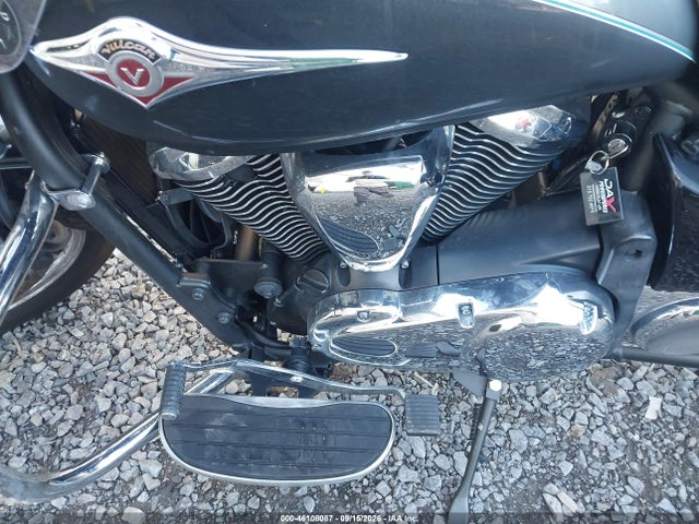 46108087 :رقم المزاد ، JKAVN2D11MA066282 vin ، 2021 Kawasaki Vn900 D مزاد بيع