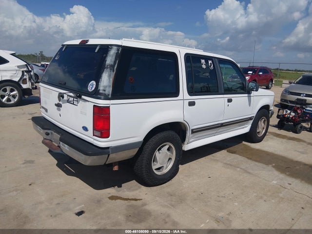 46108090 :رقم المزاد ، 1FMDU32X8RUA22914 vin ، 1994 Ford Explorer مزاد بيع