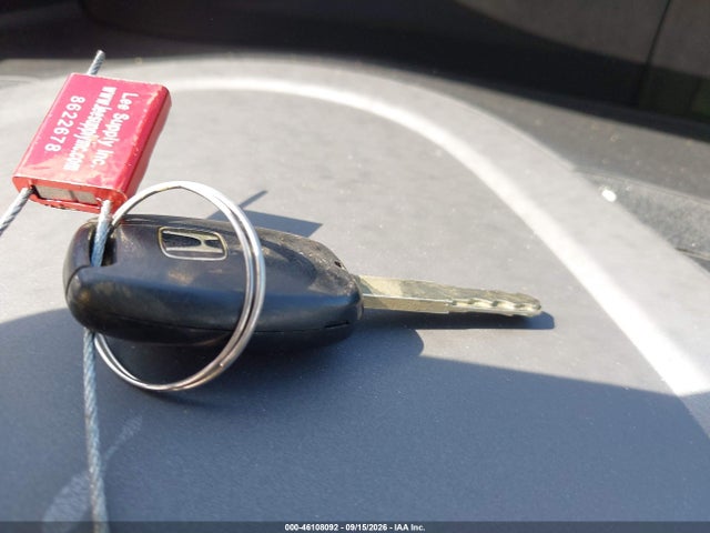 46108092 :رقم المزاد ، 2HGFB2F55CH594492 vin ، 2012 Honda Civic Lx مزاد بيع