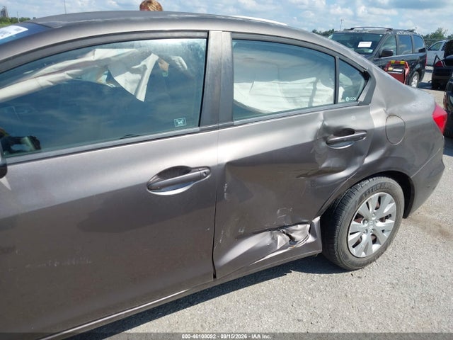 46108092 :رقم المزاد ، 2HGFB2F55CH594492 vin ، 2012 Honda Civic Lx مزاد بيع