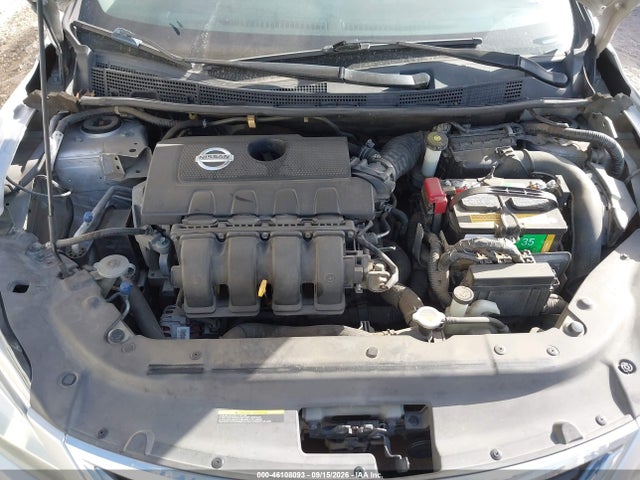 Aukcja sprzedaży 2014 Nissan Sentra Sr, vin: 3N1AB7AP9EY236598, numer aukcji: 46108093