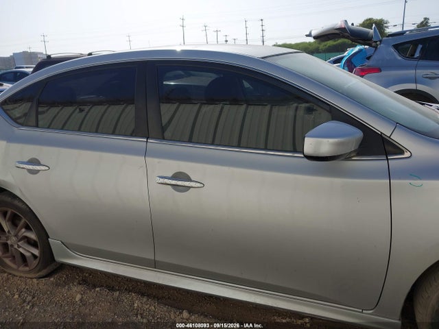 Aukcja sprzedaży 2014 Nissan Sentra Sr, vin: 3N1AB7AP9EY236598, numer aukcji: 46108093