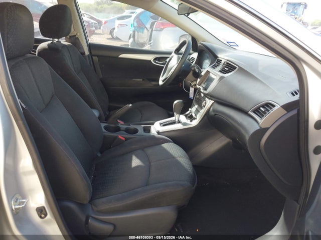 Aukcja sprzedaży 2014 Nissan Sentra Sr, vin: 3N1AB7AP9EY236598, numer aukcji: 46108093