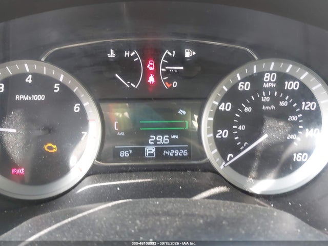 Aukcja sprzedaży 2014 Nissan Sentra Sr, vin: 3N1AB7AP9EY236598, numer aukcji: 46108093
