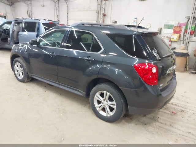 Продажа на аукционе авто 2013 Chevrolet Equinox 1lt, vin: 2GNFLEEK4D6394664, номер лота: 46108094