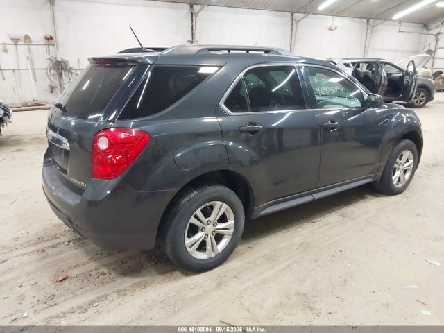 Продажа на аукционе авто 2013 Chevrolet Equinox 1lt, vin: 2GNFLEEK4D6394664, номер лота: 46108094