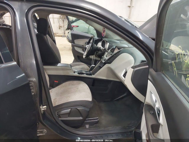 Продажа на аукционе авто 2013 Chevrolet Equinox 1lt, vin: 2GNFLEEK4D6394664, номер лота: 46108094