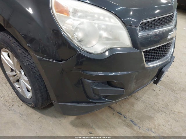 Продажа на аукционе авто 2013 Chevrolet Equinox 1lt, vin: 2GNFLEEK4D6394664, номер лота: 46108094