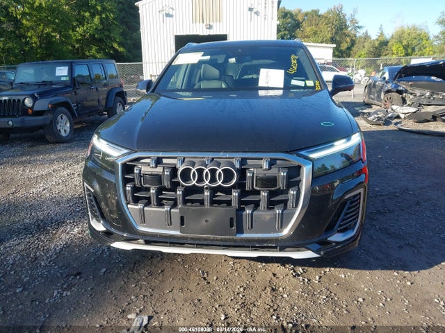 Auction sale of the 2025 Audi Q7 Premium Plus 55 Tfsi Quattro Tiptronic, vin: WA1LVBF70SD013867, lot number: 46108098