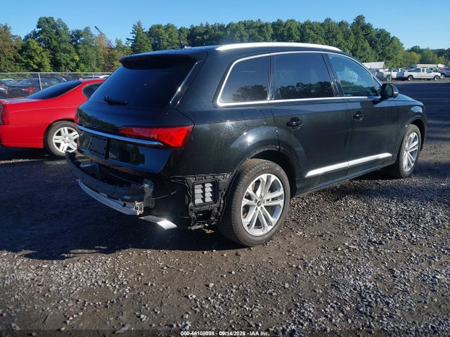 Auction sale of the 2025 Audi Q7 Premium Plus 55 Tfsi Quattro Tiptronic, vin: WA1LVBF70SD013867, lot number: 46108098