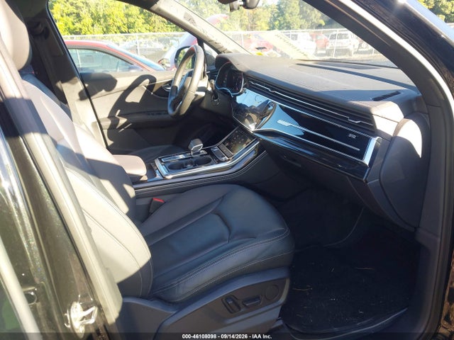Auction sale of the 2025 Audi Q7 Premium Plus 55 Tfsi Quattro Tiptronic, vin: WA1LVBF70SD013867, lot number: 46108098
