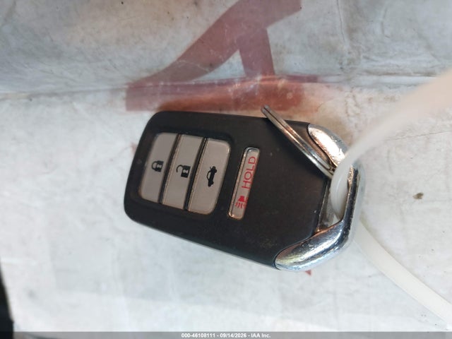 Продажа на аукционе авто 2014 Honda Accord Ex-l, vin: 1HGCR2F8XEA082897, номер лота: 46108111