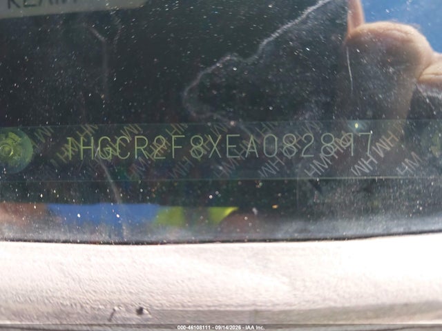Продажа на аукционе авто 2014 Honda Accord Ex-l, vin: 1HGCR2F8XEA082897, номер лота: 46108111