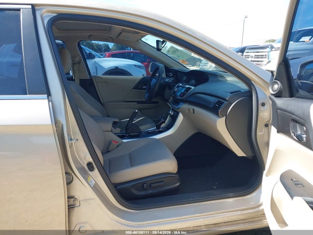 Продажа на аукционе авто 2014 Honda Accord Ex-l, vin: 1HGCR2F8XEA082897, номер лота: 46108111