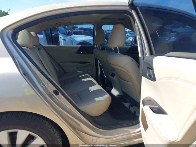 Продажа на аукционе авто 2014 Honda Accord Ex-l, vin: 1HGCR2F8XEA082897, номер лота: 46108111