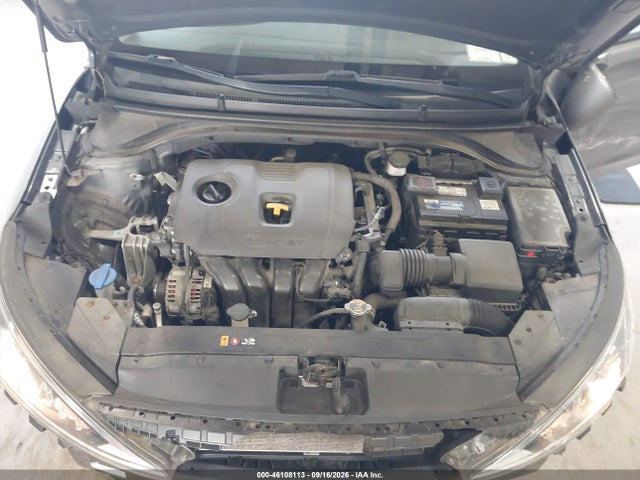 Aukcja sprzedaży 2020 Hyundai Elantra Value Edition, vin: 5NPD84LF6LH501323, numer aukcji: 46108113